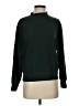 Alo Yoga Solid Green Turtleneck Sweater Size XS - photo 1