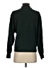Alo Yoga Solid Green Turtleneck Sweater Size XS - photo 2