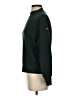 Alo Yoga Solid Green Turtleneck Sweater Size XS - photo 5