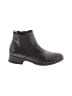 Aldo Black Ankle Boots Size 8 1/2 - photo 1