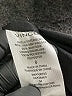 Vince. Black Blazer Size 8 - photo 7
