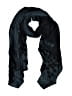 Assorted Brands Black Cashmere Scarf One size - photo 1