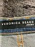 Veronica Beard Jeans Blue Jeans Size 27 waist - photo 7