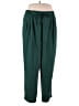 Willow Ridge Green Casual Pants Size 20 - photo 1