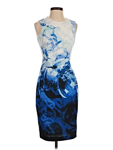 Calvin Klein Cocktail Dress (view 1)