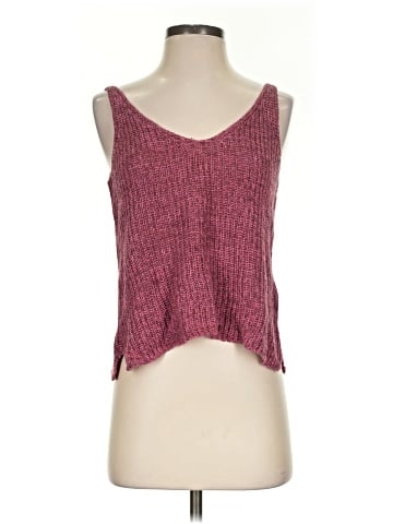 Acrobat Sweater Vest (view 1)