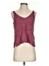 Acrobat Burgundy Sweater Vest Size XS - photo 1