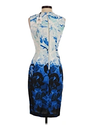 Calvin Klein Cocktail Dress (view 2)
