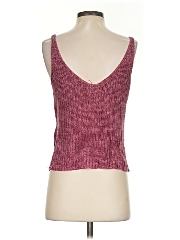 Acrobat Sweater Vest (view 2)