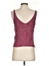 Acrobat Burgundy Sweater Vest Size XS - photo 2