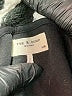 Rag & Bone 100% Polyester Animal Print Black Pullover Sweater Size L - photo 7