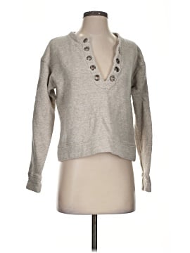 Mother Pullover Sweater (view 1)