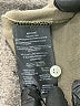 Volcom Brown Short Sleeve Polo Size L - photo 8