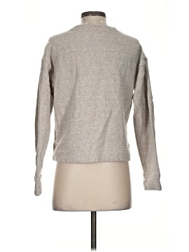 Mother Pullover Sweater (view 2)