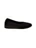 Skechers Black Flats Size 7 1/2 - photo 1