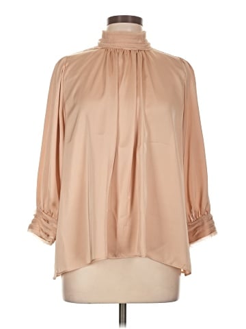 Zara 3/4 Sleeve Blouse (view 1)
