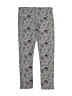 Vigoss Floral Gray Casual Pants Size 5 - 6 - photo 2