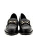 Blondo 100% Leather Black Flats Size 9 1/2 - photo 2