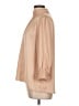 Zara Tan 3/4 Sleeve Blouse Size L - photo 5