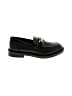 Blondo 100% Leather Black Flats Size 9 1/2 - photo 1