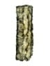 Unbranded Brown Scarf One size - photo 2