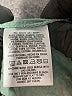 Deletta Green Sleeveless Blouse Size M - photo 8