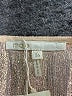 Maje Metallic Gold Cocktail Dress Size EU (FR) 36 / US 4 - photo 7