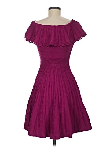 Ted Baker London Cocktail Dress (view 2)