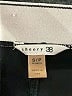 Theory 38 Color Block Black Active Pants Size S - photo 7