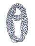 Unbranded Blue Scarf One size - photo 1