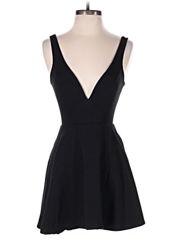 Express Cocktail Dress (view 1)