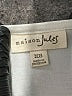 Maison Jules Ivory Cocktail Dress Size XXS - photo 4