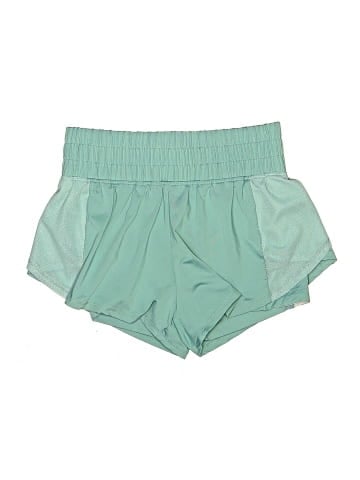 Lucky in Love Shorts (view 1)