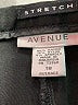 Avenue Black Active Pants Size 18 Plus - photo 4