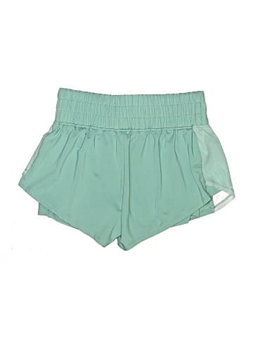 Lucky in Love Shorts (view 2)