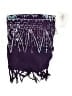 Assorted Brands 100% Rayon Purple Scarf One size - photo 2