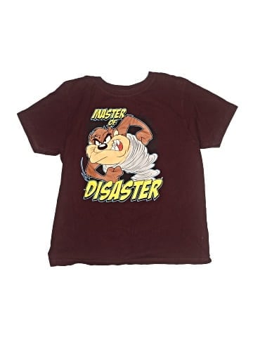 Looney Tunes Short Sleeve T-Shirt (view 1)