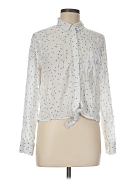 Rails Long Sleeve Blouse (view 1)