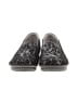 Alegria Paisley Black Flats Size EU 40 - photo 2