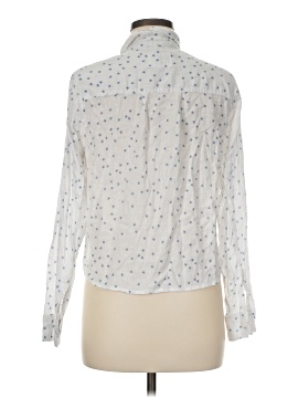 Rails Long Sleeve Blouse (view 2)