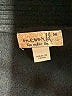 One World 100% Acrylic Black Cardigan Size M - photo 7