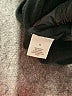 One World 100% Acrylic Black Cardigan Size M - photo 8