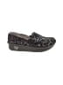 Alegria Paisley Black Flats Size EU 40 - photo 1