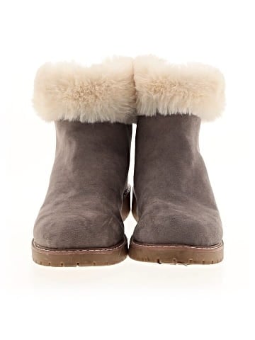 Unbranded Ankle Boots (view 2)