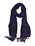 Braja Purple Scarf One size - photo 1