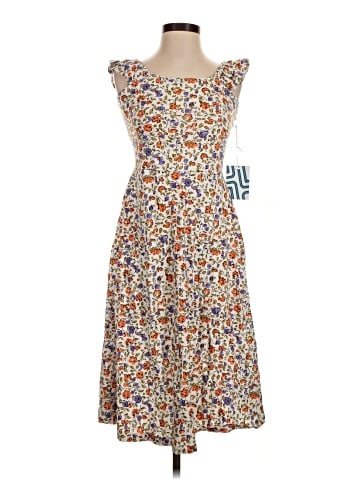 Market and Spruce Casual Dress (view 1)