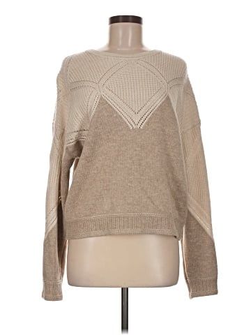 Splendid Pullover Sweater (view 1)