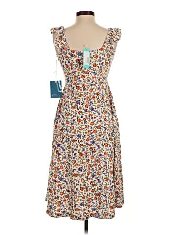 Market and Spruce Casual Dress (view 2)