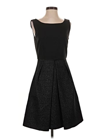 Tahari Cocktail Dress (view 1)