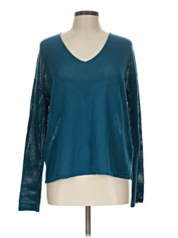 Carve Designs Pullover Sweater (view 1)